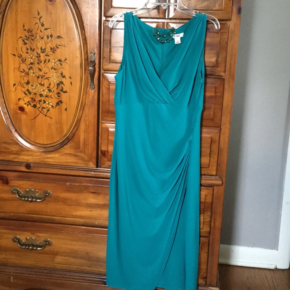 Nice dress for work or a night out
